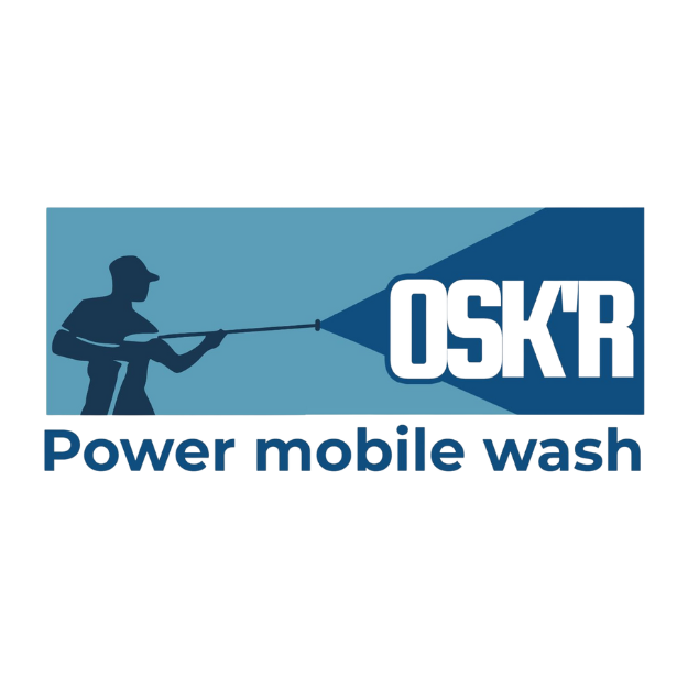 We are masters of powewashing business. We can come to you
